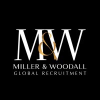 Miller & Woodall Global Recruitment logo - Similar company to Dynamic Growth Group