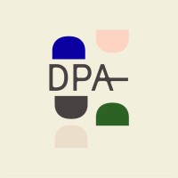 DPA Fine logo - Similar company to Art Solutions