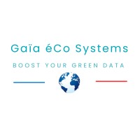 Gaïa éCo Systems logo - Similar company to Atcom Conseil