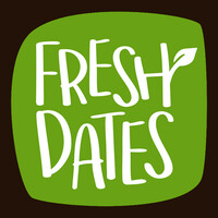 Fresh Dates logo - Similar company to Dick Stevens Snacks