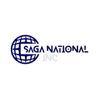 Saga National Inc. logo - Similar company to Innovative Collective