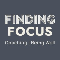 Finding Focus