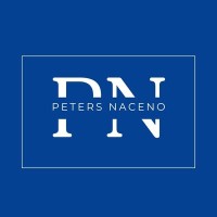 Peters Naceno logo - Similar company to Snackable Books
