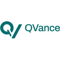 QVance logo - Similar company to Nextcell Pharma Ab