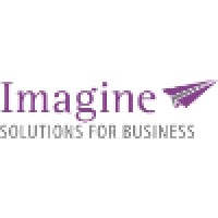 IMAGINE Solutions For Business logo - Similar company to Imagine Solutions