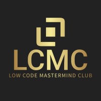 Low Code Mastermind Club logo - Similar company to The Way Forward Community