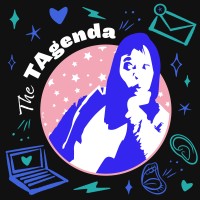 The TAgenda logo - Similar company to Voter Formation Project