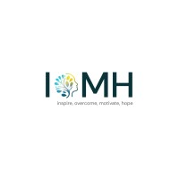 IOMH - Institute of Mental Health logo - Similar company to Mediapharm