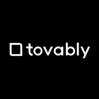 Tovably logo - Similar company to Vyre
