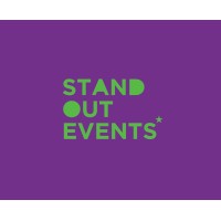 Stand Out Events ME logo - Similar company to Neoceptual ™ Digital