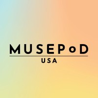 MUSEPoD.us logo - Similar company to Standarddata