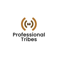 Professional Tribes logo - Similar company to The Creative Lab Lesotho