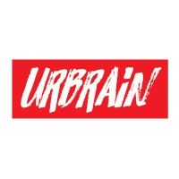 Urbrain logo - Similar company to Halima.Io