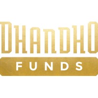 Dhandho Funds logo - Similar company to Dakshana Foundation