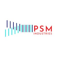 PSM Industries logo - Similar company to Dispak Paperbags