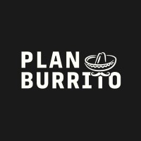 Plan Burrito logo - Similar company to Bundobust
