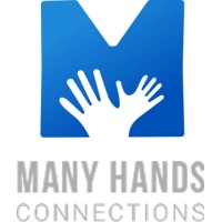 Many Hands Connections logo - Similar company to Sonnet