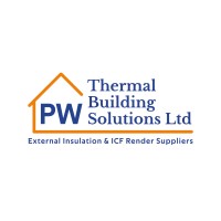 Pw Thermal Building Solutions Ltd logo - Similar company to Building Stories