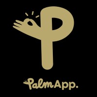 PalmApp logo - Similar company to Elredo
