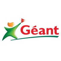 Géant Egypt logo - Similar company to Arab Mechanical Engineers For 