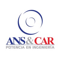 Ans & Car logo - Similar company to Torvi Ingenieros