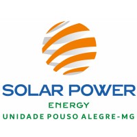 SOLAR POWER POUSO ALEGRE logo - Similar company to Abm Cash