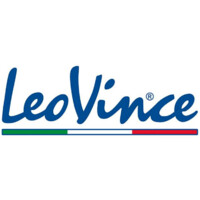 LeoVince - Motorcycle Exhaust Systems logo - Similar company to Ride-Up