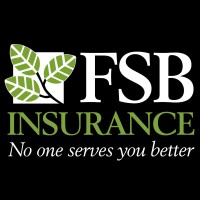 FSB Insurance Agency logo - Similar company to Blanco Agencies