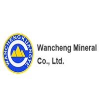 Lingshou County Wancheng Mineral Co,Ltd logo - Similar company to Mica