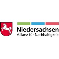 Niedersachsen Allianz für Nachhaltigkeit (NAN) logo - Similar company to Actuators Mdpi
