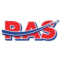 RoadActive Suspension logo - Similar company to Alchemy/Neverfrost