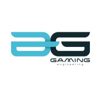 GAMING ENGINEERING logo - Similar company to Dataxxs