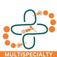 Onus Robotic Hospitals logo - Similar company to Project योनि ~Bleed With Pride