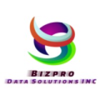 Bizpro Data Solutions Inc
