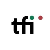 Teach For Italy - Insegnare per l'Italia logo - Similar company to Eufemia
