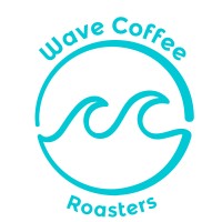 Wave Coffee Roasters logo - Similar company to Tentera Coffee Roasters