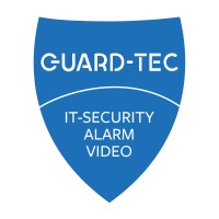 GUARD-TEC Sicherheitstechnik logo - Similar company to Balzwerk Gmbh
