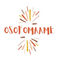 OSOFOMAAME logo - Similar company to Grant Writer