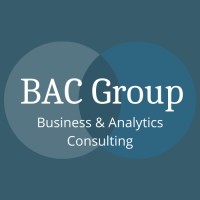 BAC Group logo - Similar company to Bas Group Solutions
