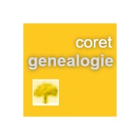 Coret Genealogie