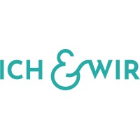 ICH & WIR Academy logo - Similar company to Diversity Consulting | Dr. Steffi Nothnagel | Divcono