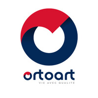 Ortoart logo - Similar company to Cl Ortopedia