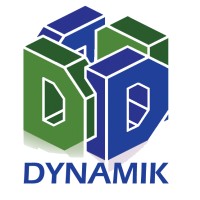 Dynamik Property Management Services logo - Similar company to Aura Property Management Services