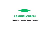 Learnflourish Education Limited logo - Similar company to Fergus Mccormick Corporate Learning