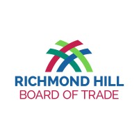 Richmond Hill Board of Trade logo - Similar company to Easyline Express
