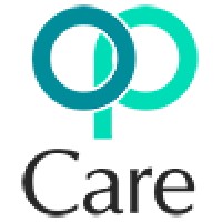 OP Care BW logo - Similar company to Oohilove.Com