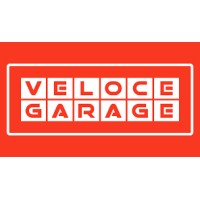 Veloce Garage logo - Similar company to Classificados Off-Road