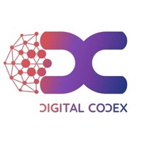 Digital-codex logo - Similar company to Telonline Llc
