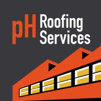 pH Roofing Services Sydney logo - Similar company to Evolvetonic Lab