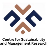 Centre for Sustainability and Management Research logo - Similar company to Servicesetu Academics